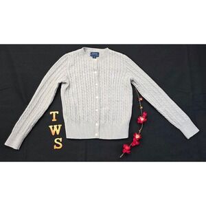 Cardigan Polo‎